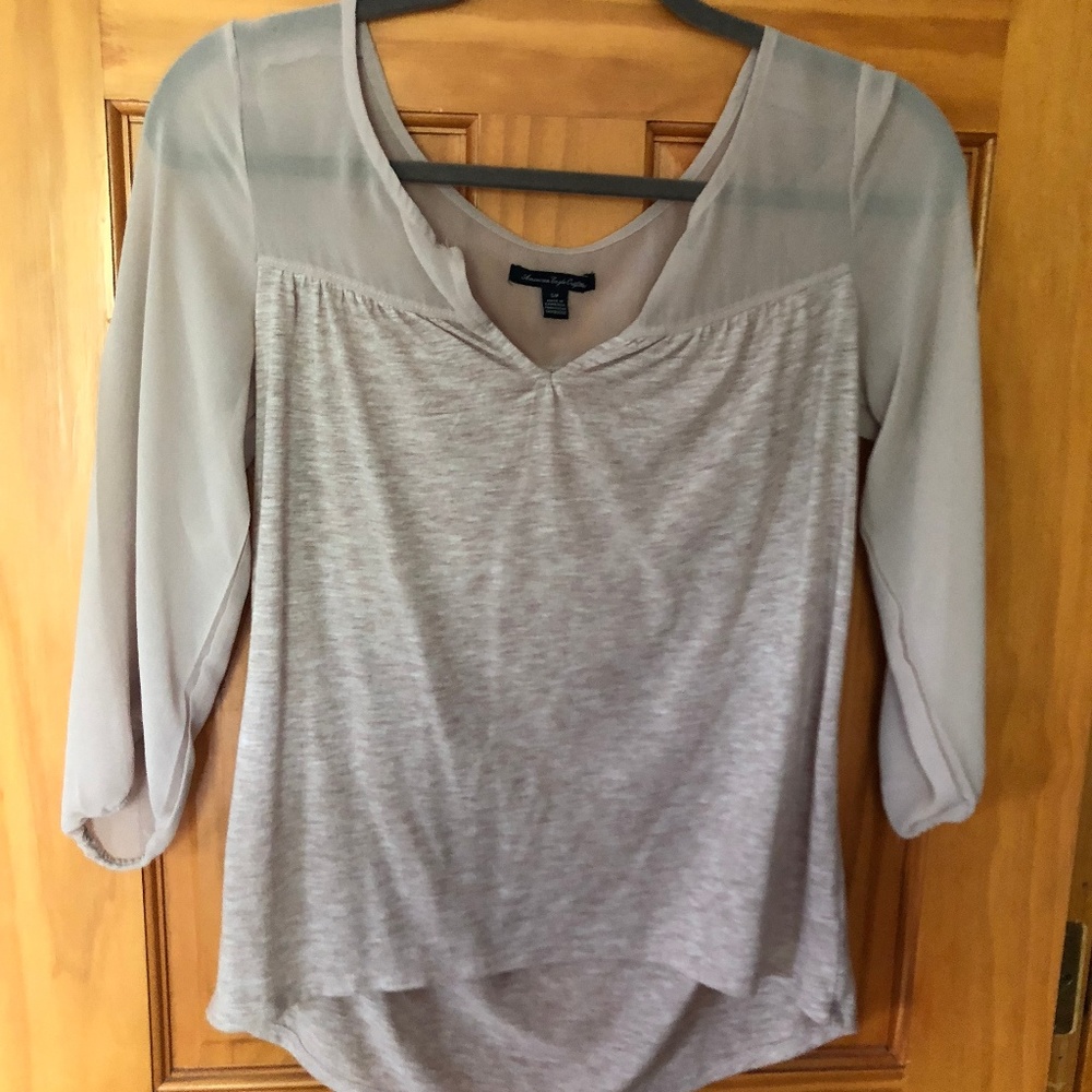 American Eagle Blouse